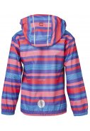 Lego Wear Regenjas Jade Roze/Rood/Blauw/Paars 2