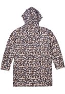 Leopard Kiss duurzame regenponcho en Camel Kick regenbroek 2