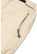 Leopard Kiss duurzame regenponcho en Camel Kick regenbroek 11