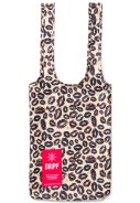 Leopard Kiss duurzame regenponcho regenbroek van Dripp Rainwear 3