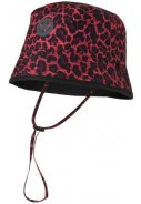 Leopard of zwarte Motion Bucket Rain Hat Urban Outdoor van Agu