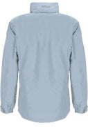Licht blauwe dames regenjas Eliza van Pro-X Elements  2