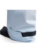 Lichtblauwe regenbroek met volledige rits van Hello Rain 6