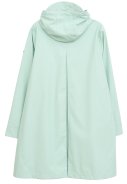 Mint groen (Surf Spray) dames regenjas Nuovola van Tantä 2