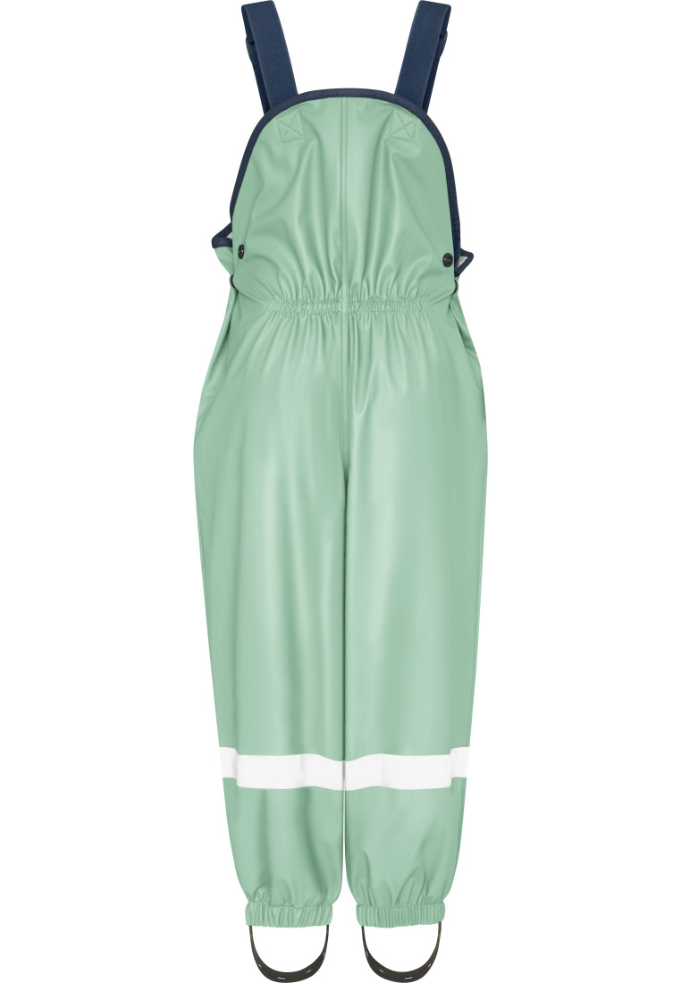 Playshoes Regenhose mit Fleece-Latz - Regenbroek Kinderen online kopen