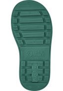 Licht groen gevoerde kinder regenlaarzen van Playshoes 5