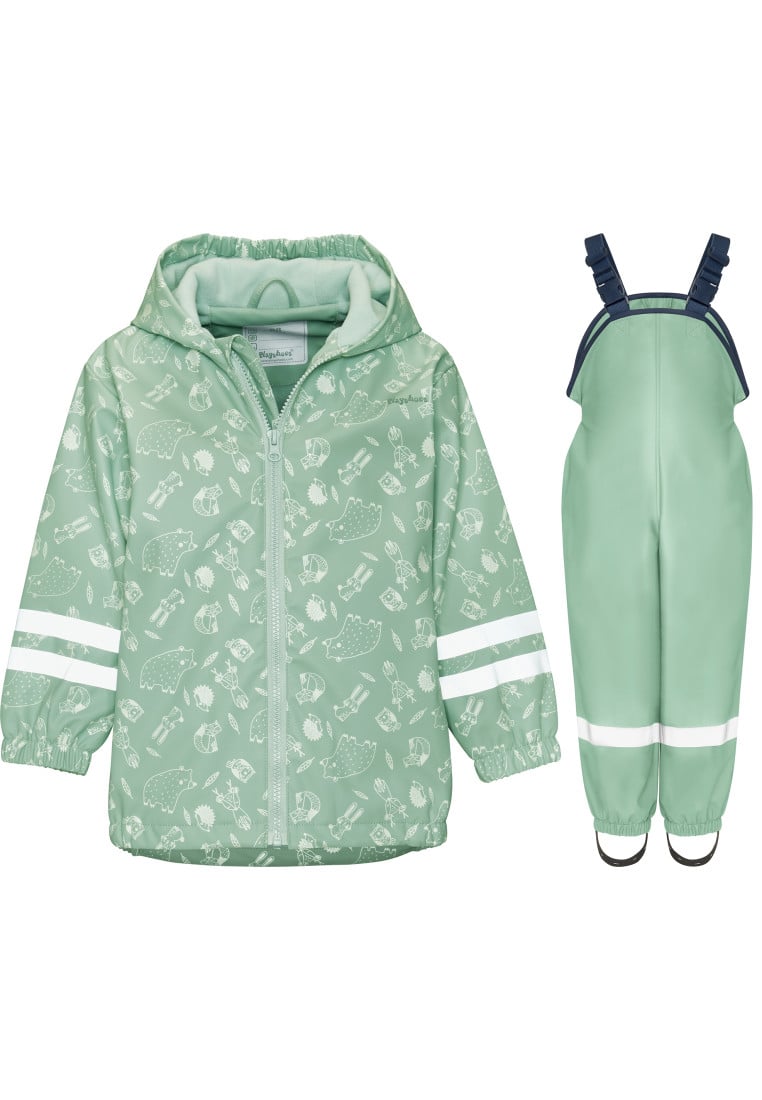 Vaude Regenjas Coreway Coat kopen | Gratis levering v.a. €45 | A.S.Adventure