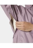 Licht paarse dames regenjas Loke Jacket 2.0 van Helly Hansen 5
