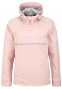 Licht roze dames regenjas Lisa van Pro-X Elements  1