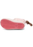 Licht roze Lady Bug rubberen laars "Baby" van Bisgaard 6