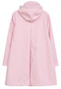Licht roze (Pink a Boo) dames regenjas Nuovola van Tantä 2