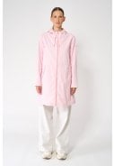 Licht roze (Pink a Boo) dames regenjas Nuovola van Tantä 7