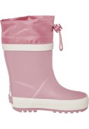 Licht roze regenlaars Uni van Playshoes 4