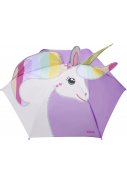 Lila kinderparaplu Eenhorn van Playshoes  2