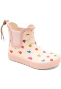 Love Barefoot rubbere laars van Bisgaard