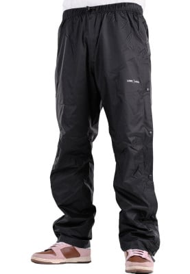 Lowland Zip Pro Regenbroek – Waterdicht & Ademend Outdoor