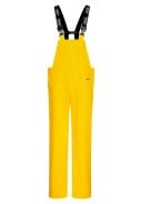 Gele Amerikaanse Overall van Lyngsøe Rainwear 