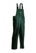 Lyngsøe Rainwear Amerikaanse Overall groen