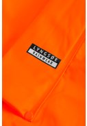 Fluor oranje Hi-Vis Regenoverall Lyngsøe Rainwear  4