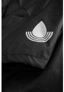 Zwarte ademende regenbroek van Lyngsøe Rainwear 4