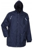 Lyngsøe Rainwear Regenjas Marine