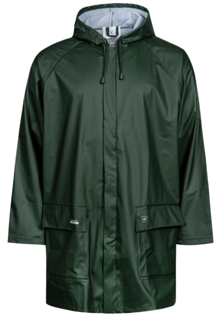 Regenjas 4xl deals