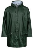 Lyngsøe Rainwear Regenjas groen