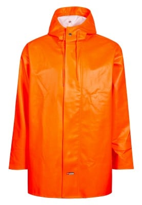 Lyngsøe Rainwear Regenjas Oranje