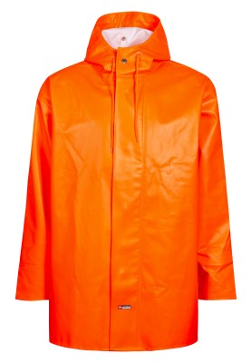 Lyngsøe Rainwear Regenjas Oranje