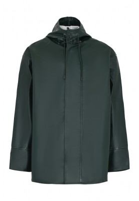 Lyngsøe Rainwear Vissers Regenjas groen