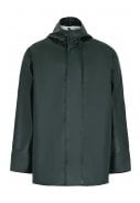 Lyngsøe Rainwear Vissers Regenjas groen