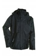 Lyngsøe Rainwear Regenjas Zwart