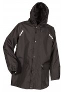 Lyngsøe Rainwear Regenjas Zwart