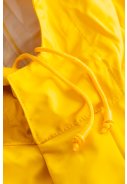 Gele regenoverall van Lyngsøe Rainwear  3