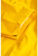 Gele regenoverall van Lyngsøe Rainwear  5