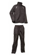 Lyngsøe Rainwear Regenpak Zwart