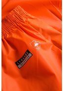 Lyngsøe Rainwear Regenset fluor oranje 4