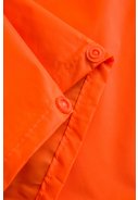 Lyngsøe Rainwear Regenset fluor oranje 5