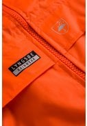 Lyngsøe Rainwear Regenset fluor oranje 6