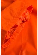 Lyngsøe Rainwear Regenset fluor oranje 7