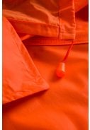 Lyngsøe Rainwear Regenset fluor oranje 8