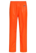 Lyngsøe Rainwear Regenset fluor oranje 3