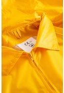 Lyngsøe Rainwear Regenset geel 2