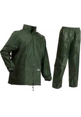 Lyngsøe Rainwear Regenset groen