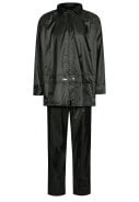 Lyngsøe Rainwear Regenset groen 7