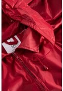 Lyngsøe Rainwear Regenset rood 4