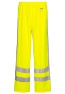 Lyngsøe Rainwear RWS refelectietape regenbroek fluor geel 2