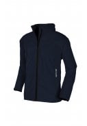 Mac in a Sac Kinderregenjas Navy (donkerblauw) 1