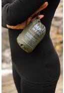 Mac in a Sac lichtgewicht regenbroek khaki 2