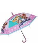 Roze Paw Patrol paraplu 
